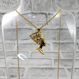 "Kiongozi" Necklace