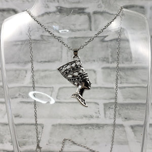"Kiongozi" Necklace