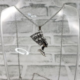 "Kiongozi" Necklace