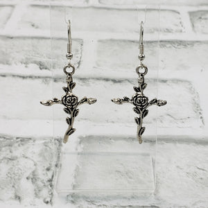 "Inuka" Earrings