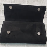 "Tropical" Clutch Purse