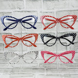 "Dottie" Eyeglasses