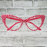 "Dottie" Eyeglasses