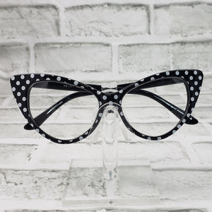 "Dottie" Eyeglasses