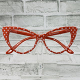 "Dottie" Eyeglasses