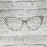 "Dottie" Eyeglasses