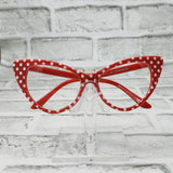 "Dottie" Eyeglasses