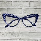 "Dottie" Eyeglasses