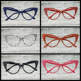 "Dottie" Eyeglasses