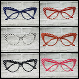 "Dottie" Eyeglasses