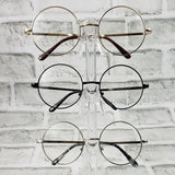 "Lennon" Eyeglasses