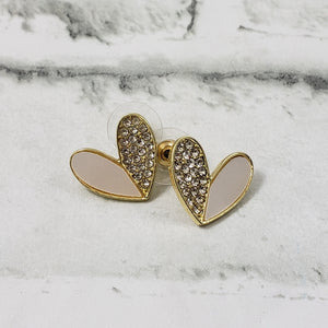 "Home" Earrings