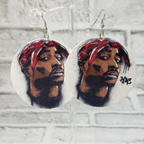 "Hail Mary" Earrings