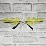 "Heat" Sunglasses