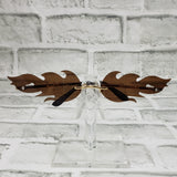 "Heat" Sunglasses