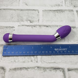 "Shockwave" G Spot Stimulator