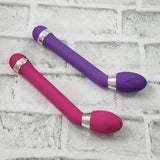 "Shockwave" G Spot Stimulator