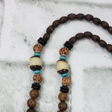 "Samaki" Necklace