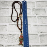 "Samaki" Necklace