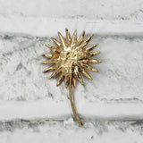 "Maua" Brooch