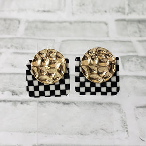 "Mavuno" Earrings