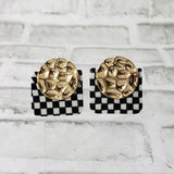 "Mavuno" Earrings