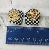 "Mavuno" Earrings