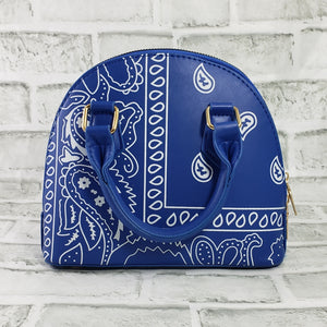 "Bendi" Purse