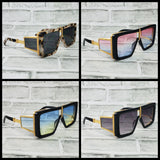 "Claude" Sunglasses