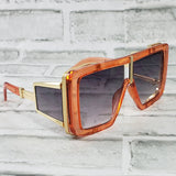 "Claude" Sunglasses