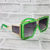 "Claude" Sunglasses