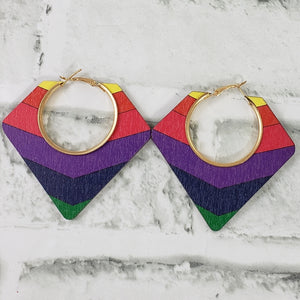 "Collection" Earrings
