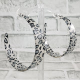 "Serta" Earrings