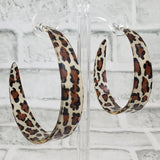 "Serta" Earrings