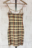 "Chokoleti" Dress