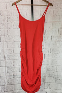 "Paka" Dress