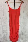 "Paka" Dress