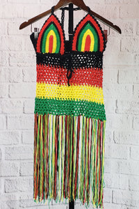 "Kisiwa" Two Piece Set