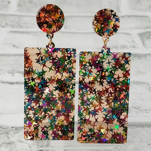 "Nyota" Earrings