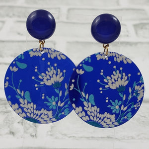 "Hariri" Earrings