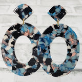 "River" Earrings