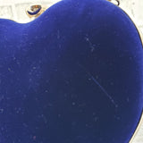 "Heart" Clutch Purse (ODW)