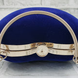 "Heart" Clutch Purse (ODW)