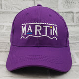 "Martin" Dad Hat