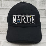 "Martin" Dad Hat