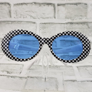 "Raceway" Sunglasses