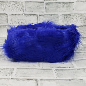 "Moscow" Faux Fur Headband